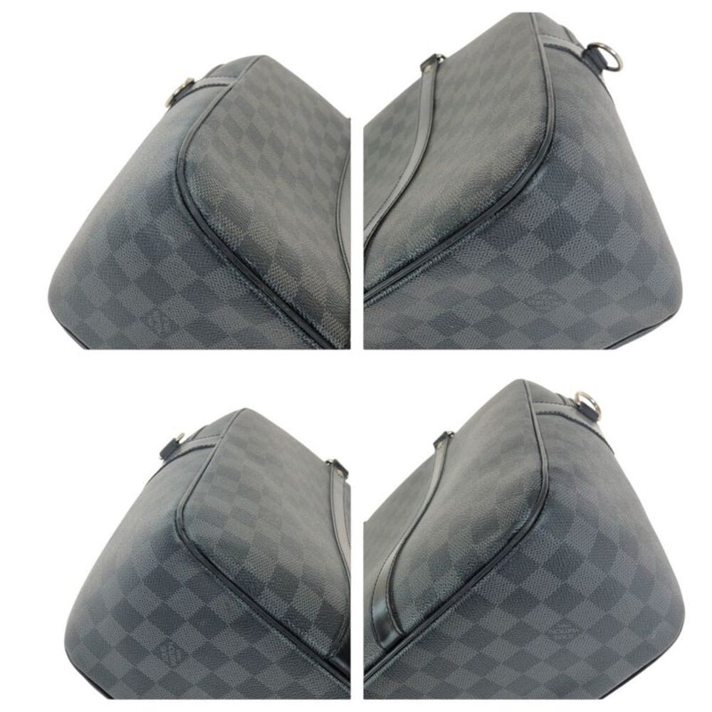 Louis Vuitton Yorne Damier Graphite Briefcase - Picture 3 of 6